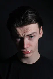 Photo of William Ruane as The Fool