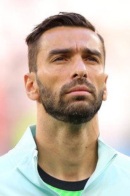 Photo of Rui Patrício as Self