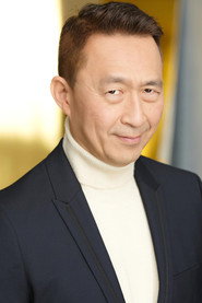 Photo of David Young Lee