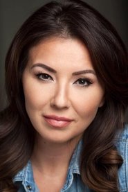 Photo of Crystal Tisiga as Anna
