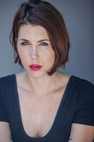 Photo of Sara Bess as Rachel