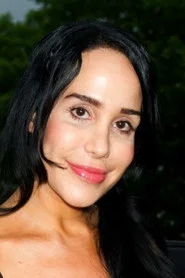 Photo of Nadya Suleman as Vanessa