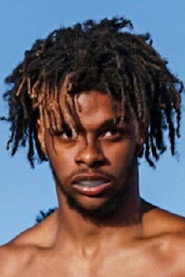 Photo of Ashton Sylve as Self
