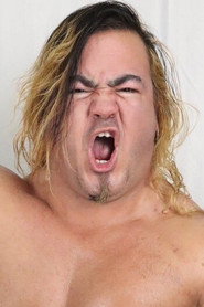 Photo of John Costa as Quiet Storm