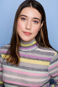 Photo of Kathryn Milewski as Claudia
