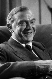 Photo of Graham Greene as Himself (voice)