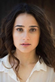 Photo of Danielle Catanzariti as Frances