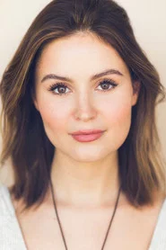 Photo of Anne-Marie Kennedy as Elise Graham