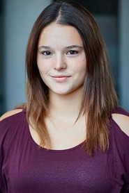 Photo of Jenyane Provencher as Soccer Girl