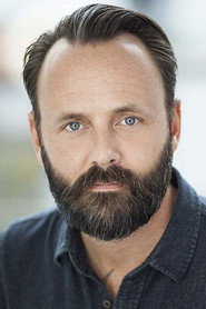 Photo of Joel McNichol as Zac