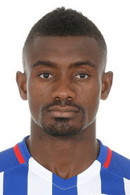Photo of Salomon Kalou as Self