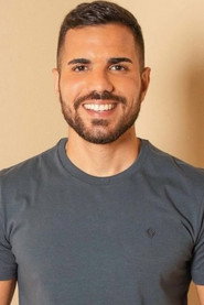 Photo of Victor Sousa as Felipe