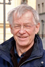Photo of Anders Wahlgren as Self