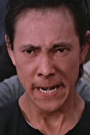 Photo of Ho Kei-Cheong as Casino Manager