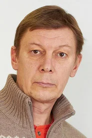 Photo of Konstantin Pokhmelov as Палыч