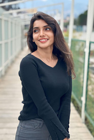 Deepika Damu