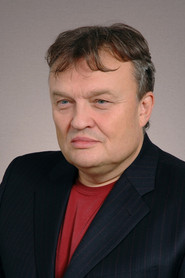 Photo of Krzysztof Cugowski as Parish Priest