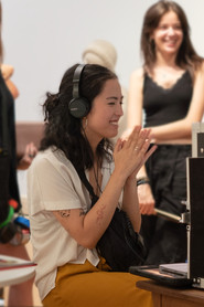 Photo of Daniela Goto Uehara
