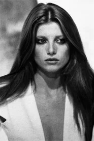 Photo of Françoise Gayat as Doris