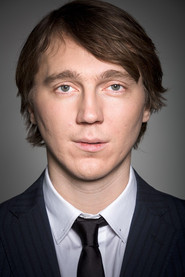Photo of Paul Dano as Caspian Keyes (voice)