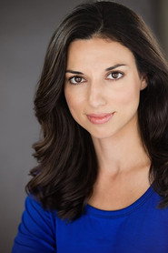 Photo of Alea Figueroa as Cristina