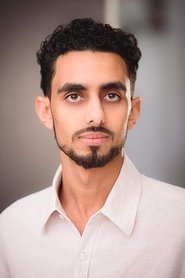 Photo of Abanoub Andraous as Ricky