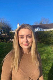 Photo of Niamh Walton as Katy