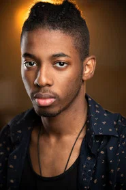Photo of Kelvin Hodge as Jamal