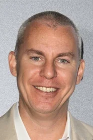Photo of Travis Fine as Brett C. Shelton