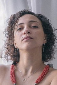 Photo of Maryam Saleh as Maryam