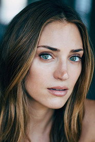 Photo of Kate Stone as Brooke