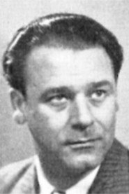 Photo of Helge Mauritz as Oscar