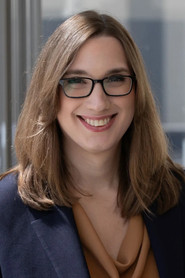 Photo of Sarah McBride as Self
