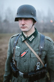 Photo of Nicola Guelfi as Soldato tedesco