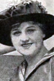 Photo of Marcia Moore as Nora Vining