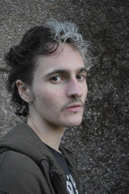 Photo of Ruben Lucius Kronström as Kevin