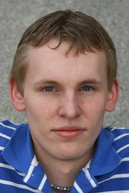 Photo of David
