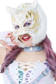 Photo of Starlight Kid as Starlight Kid
