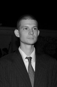 Photo of Griffin Hayes as Tommy / Fig