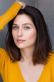 Photo of Jill Durso as Cameron