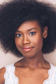 Photo of Tabatha Gayle as Gina
