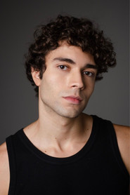 Photo of Gustavo Brait as Léo (voz)