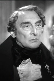 Photo of Lucien Rozenberg as Napoléon III