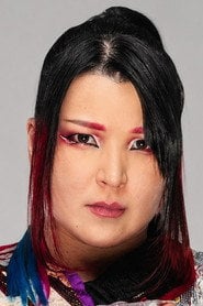 Photo of Hikaru Shida as Hikaru Shida