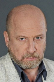 Photo of Kirill Dubrovitskiy