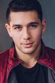 Photo of Thierry Martel as Anthony