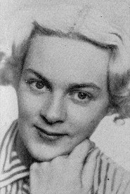 Photo of Kaj Aspegren as Elsa