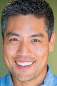 Photo of Aaron Aoki as Lab Tech