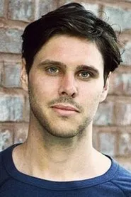 Photo of Grant Schumacher as Jason