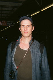 Photo of Ryan Harman as Ziggy (voice)